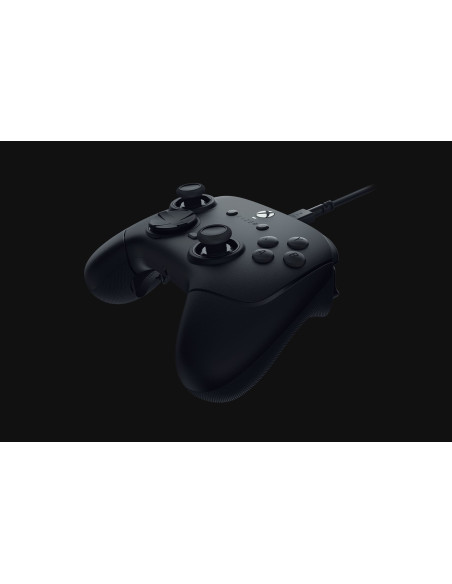 Razer Wolverine V3 Tournament Edition Czarny Usb Gamepad Analogowy Pc, Xbox Series S, Xbox Series X