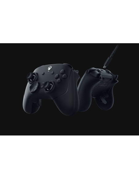 Razer Wolverine V3 Tournament Edition Czarny Usb Gamepad Analogowy Pc, Xbox Series S, Xbox Series X