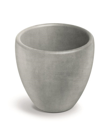 Flowerpot Plastic Cano Tca40-106Gr