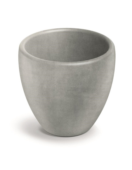 Flowerpot Plastic Cano Tca40-106Gr