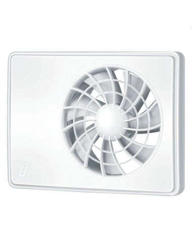 Vents Ifan Move Wi-Fi