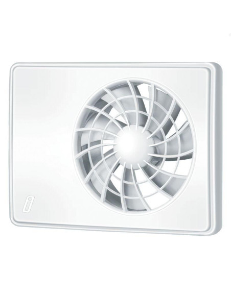 Vents Ifan Move Wi-Fi