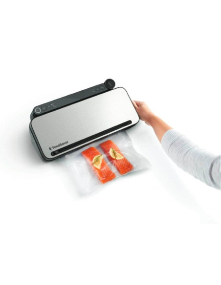 Zgrzewarka Próżniowa Foodsaver Vs3190X