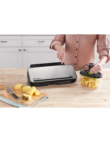 Zgrzewarka Próżniowa Foodsaver Vs3190X
