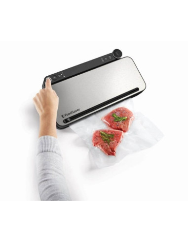 Zgrzewarka Próżniowa Foodsaver Vs3190X