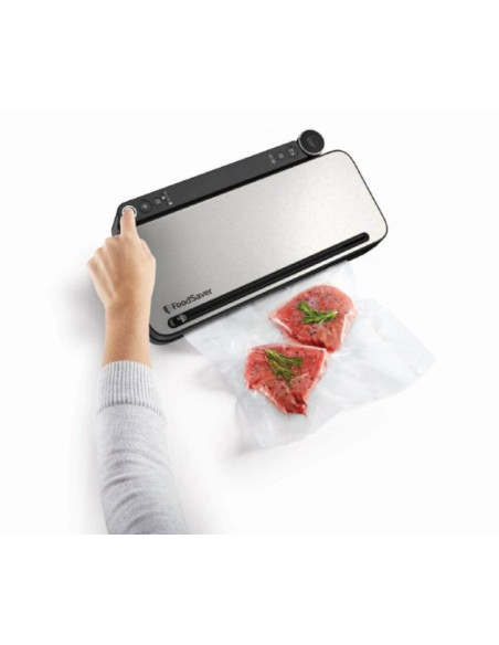 Zgrzewarka Próżniowa Foodsaver Vs3190X
