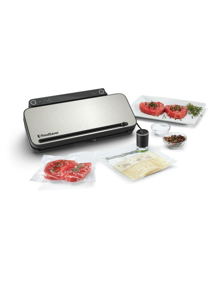 Zgrzewarka Próżniowa Foodsaver Vs3190X