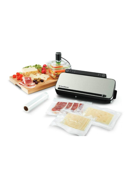 Zgrzewarka Próżniowa Foodsaver Vs3190X