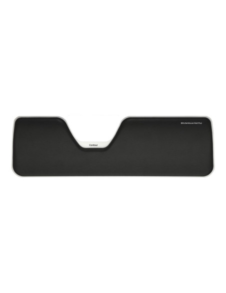 Contour Rollermouse Czerwony Podłokietnik Detaliczny