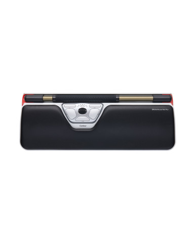 Contour Rollermouse Czerwony Podłokietnik Detaliczny