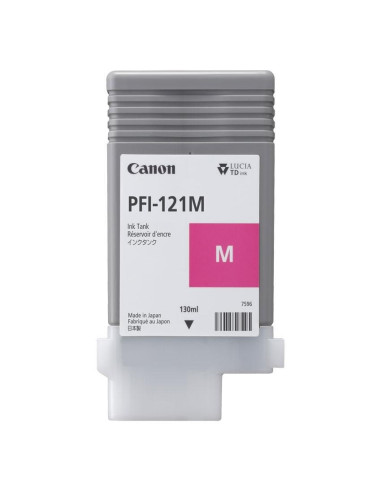 Tusz Canon Pfi-121 Pfi121 M (6267C001)