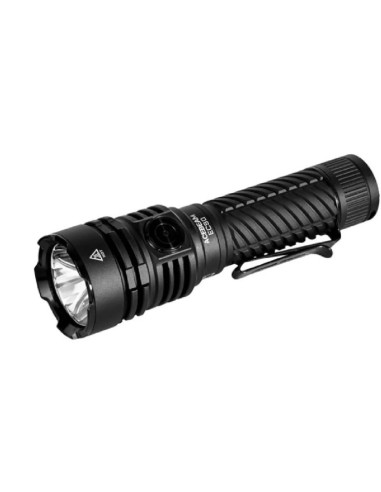 Latarka Acebeam Ec90 Black