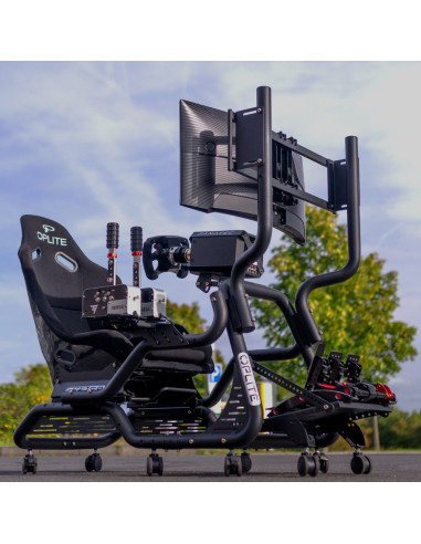 Oplite Gtr S3/S8 Stojak Do Symulatora Lotów