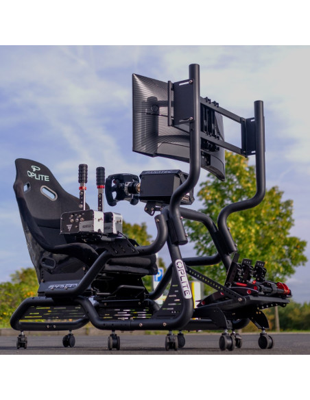 Oplite Gtr S3/S8 Stojak Do Symulatora Lotów