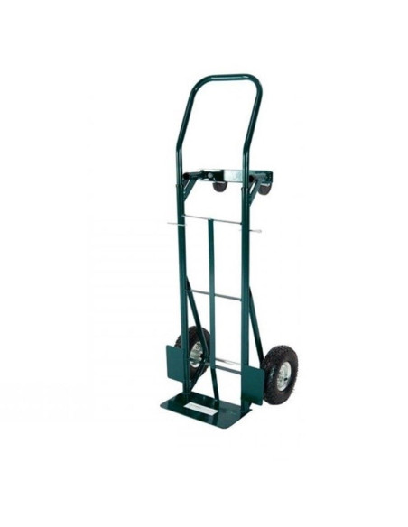Freight Trolley Ht-020 4 Wheels