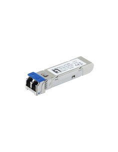 Transceiver Levelone Sfp 2,5 Gb / S Sm Duplex Lc 1550Nm 40 Km