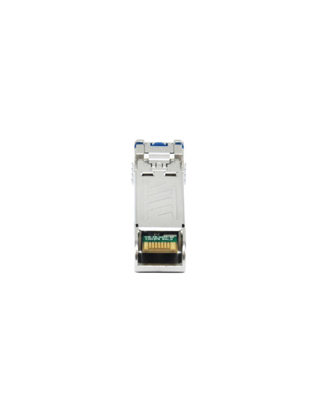 Transceiver Levelone Sfp 2,5 Gb / S Sm Duplex Lc 1550Nm 40 Km