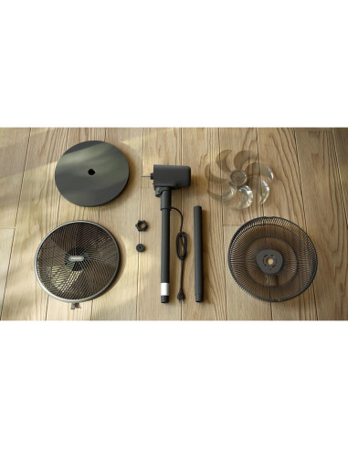Philips 3000 Series Wentylator Stojący Serii 3000