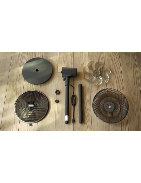Philips 3000 Series Wentylator Stojący Serii 3000