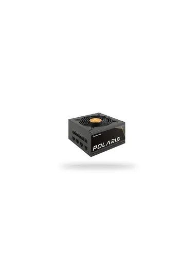Zasilacz Chieftec Pps-650Fc 650W Atx 120Mm 80+Gold Apfc