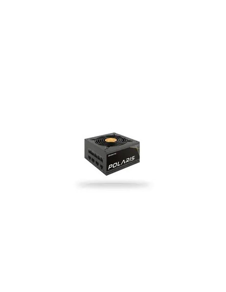 Zasilacz Chieftec Pps-650Fc 650W Atx 120Mm 80+Gold Apfc