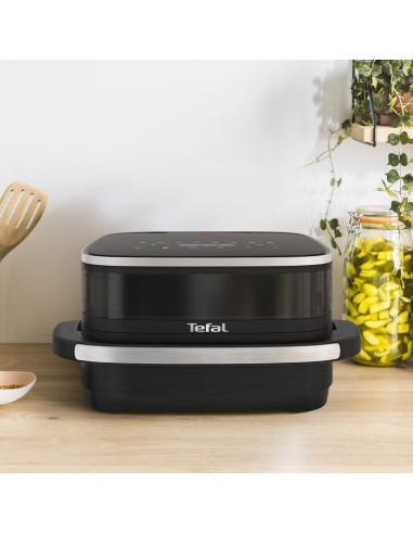 Frytkownica Beztłuszczowa Tefal Fw4018E0