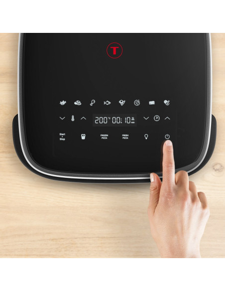 Frytkownica Beztłuszczowa Tefal Fw4018E0