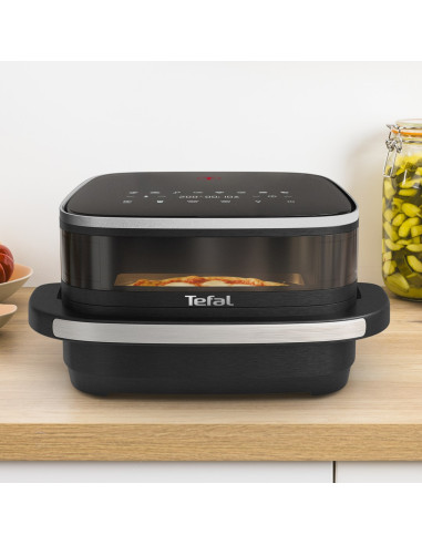 Frytkownica Beztłuszczowa Tefal Fw4018E0