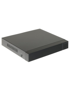 Rejestrator Ahd, Hd-Cvi, Hd-Tvi, Cvbs, Ip, 16 Kanałów Apti-Xb1601-S34
