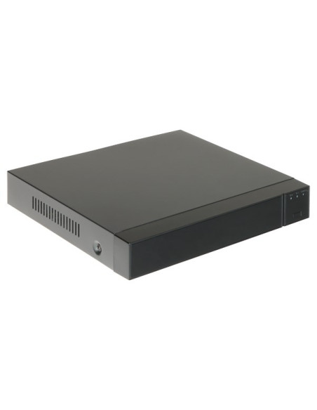 Rejestrator Ahd, Hd-Cvi, Hd-Tvi, Cvbs, Ip, 16 Kanałów Apti-Xb1601-S34