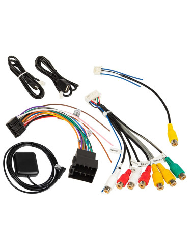 Blow Radio Avh-9992 2Din 9" Android/Wifi/Gps/ Carp