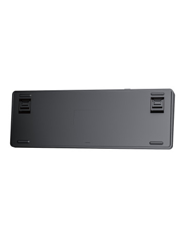 Klawiatura Gasket F99 Pro Black+Gray+Green Graywood Switch Rgb Aula