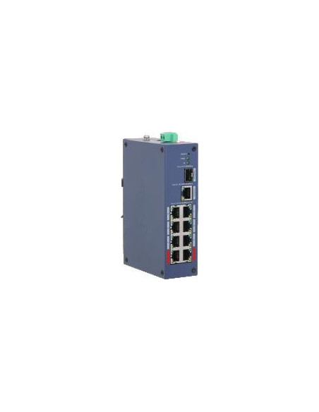 Switch Dahua Chs4110-8Et-110