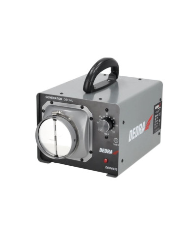 Generator Ozonu Dedra Ded6632 20G/H