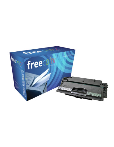 Freecolor 14X-Hy-Frc Kaseta Z Tonerem 1 Szt. Czarny