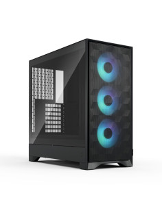 Fractal Design Pop 2 Air Black Tg Rgb Midi Tower Czarny