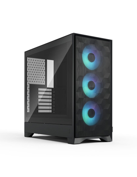 Fractal Design Pop 2 Air Black Tg Rgb Midi Tower Czarny