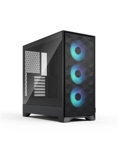 Fractal Design Pop 2 Air Black Tg Rgb Midi Tower Czarny 2