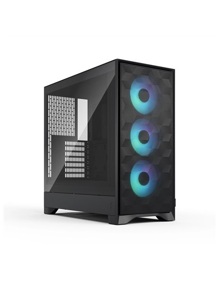 Fractal Design Pop 2 Air Black Tg Rgb Midi Tower Czarny