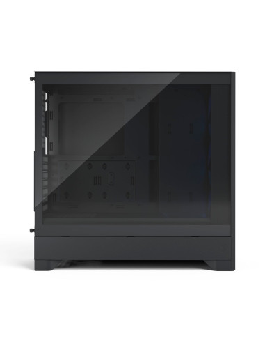 Fractal Design Pop 2 Air Black Tg Rgb Midi Tower Czarny