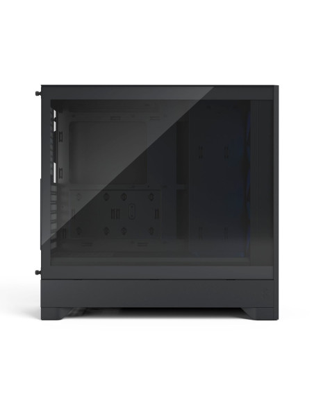 Fractal Design Pop 2 Air Black Tg Rgb Midi Tower Czarny