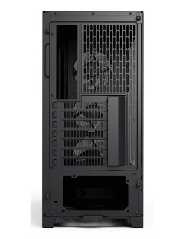 Fractal Design Pop 2 Air Black Tg Rgb Midi Tower Czarny