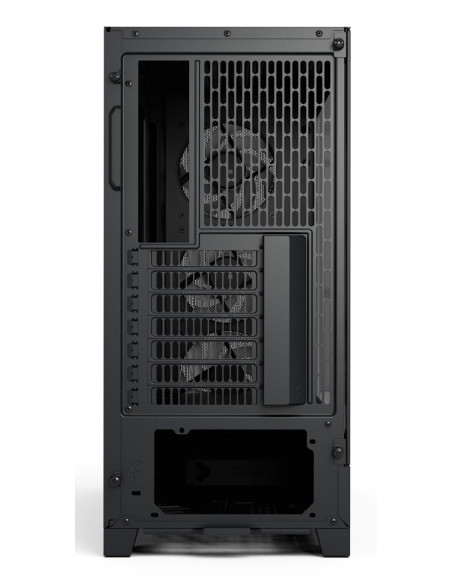 Fractal Design Pop 2 Air Black Tg Rgb Midi Tower Czarny