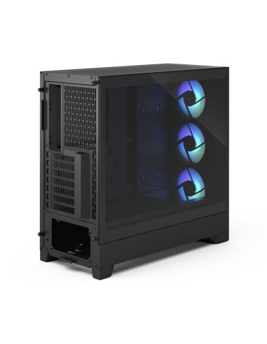 Fractal Design Pop 2 Air Black Tg Rgb Midi Tower Czarny