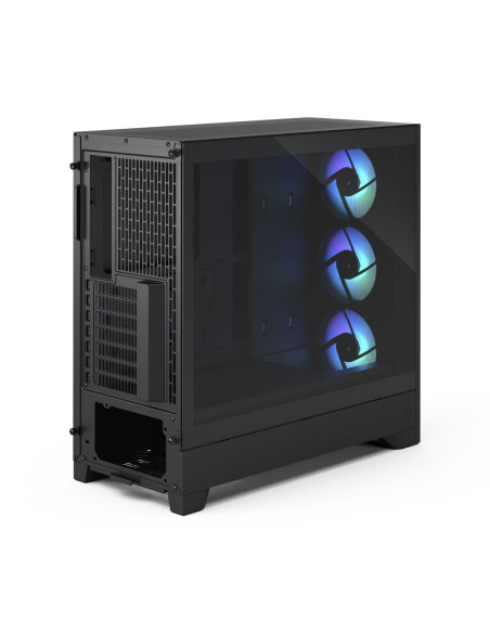 Fractal Design Pop 2 Air Black Tg Rgb Midi Tower Czarny