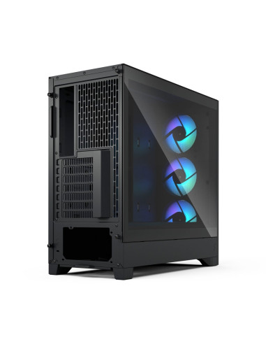 Fractal Design Pop 2 Air Black Tg Rgb Midi Tower Czarny