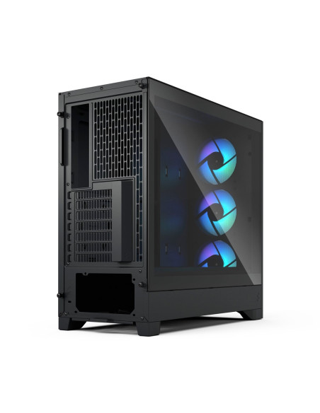 Fractal Design Pop 2 Air Black Tg Rgb Midi Tower Czarny