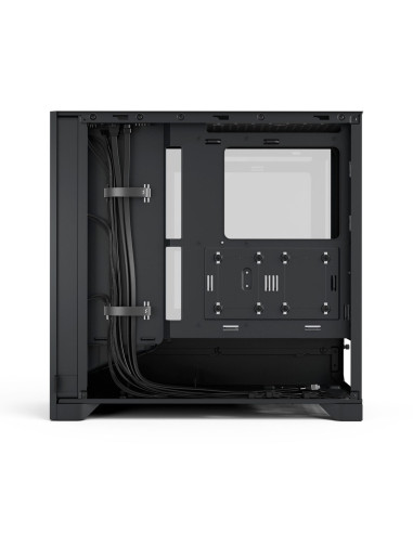 Fractal Design Pop 2 Air Black Tg Rgb Midi Tower Czarny