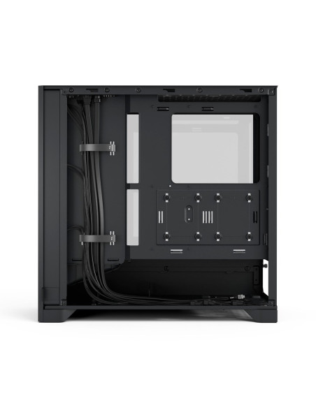 Fractal Design Pop 2 Air Black Tg Rgb Midi Tower Czarny