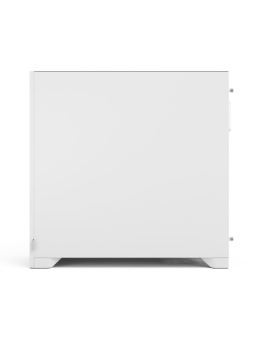 Fractal Design Pop 2 Air White Tg Rgb Midi Tower Biały